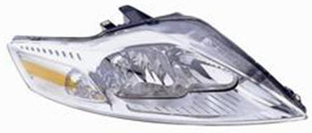 ФАРА ПРАВАЯ 431-1179RMLD-EM