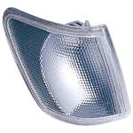ФОНАРЬ УКАЗАТЕЛЯ ПОВОРОТА ПРАВ (БЕЛЫЙ) FORD: FIESTA 89-95 431-1515R-UE-C