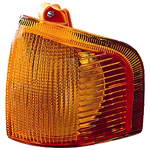     FORD: ESCORT 86-90 431-1522L-UE-Y