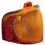 ФОНАРЬ УКАЗАТЕЛЯ ПОВОРОТА ПРАВ FORD: ESCORT 86-90 4311522RUEY