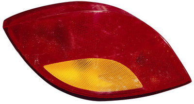 ФОНАРЬ ЗАДНИЙ ЛЕВ FORD: KA/SPORT KA 96- 431-1957L-LD-UE