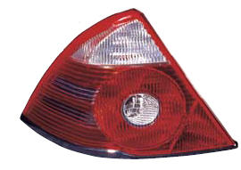 ФОНАРЬ ЗАДНИЙ ЛЕВ FORD: MONDEO 04-06 431-1969L-UE