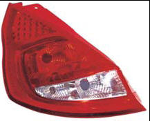 FO36-105-1L ФОНАРЬ ЗАДНИЙ ЛЕВЫЙ /DEPO 431-1985L-UE/ 1513152 431-1985L-UE