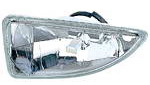 ФАРА ПРОТИВОТУМАННАЯ ПЕРЕДН ЛЕВ FORD: FOCUS 98-01 431-2005L-UE
