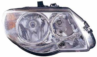 ФАРА ПРАВАЯ 433-1105R-LD-EM