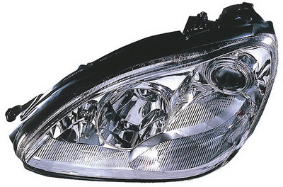  L MB W220 02- 440-1128L-LD7EM