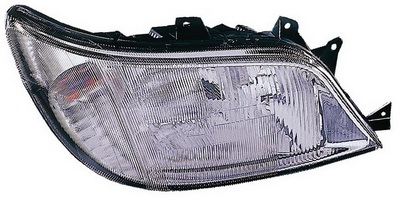 ФАРА ПЕРЕДН ПРАВ С ЭК MB: SPRINTER 00- 440-1131R-LD-EM