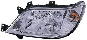       . MB: SPRINTER 03- 440-1137L-LDEMF