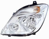      MB: SPRINTER 05- 440-1160L-LD-EM