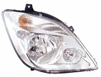       . MB: SPRINTER 05- 440-1160R-LD-EMF