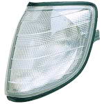 ФОНАРЬ УКАЗАТЕЛЯ ПОВОРОТА ЛЕВ (БЕЛЫЙ) MB: W140 94- 440-1504L-AE-C