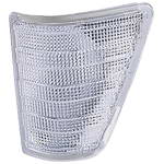 УКАЗАТЕЛЬ ПОВОРОТА L БЕЛЫЙ 440-1506L-UE-C