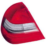    (-) MB: C-CLASS W202 94- 440-1916L-UE-CR