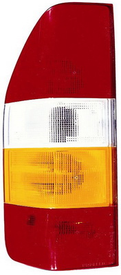    MB: SPRINTER 95-02 440-1926L-UE