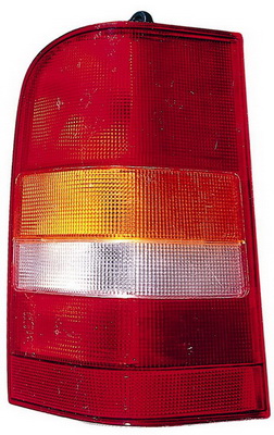 ФОНАРЬ ЗАДНИЙ ЛЕВ MB: VITO 96-02 440-1936L-UE
