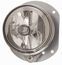 W164/ML {W204 07-/ 209 03-/ 216 07-/ 251 05-} ФАРА ПРОТИВОТУМ ЛЕВ AMG 440-2020L-UQ