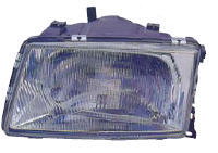 ФАРА ПЕРЕДН ЛЕВ AUDI: 100 83-90 441-1108L-LD-E