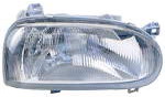    VW: GOLF III (,GT,GTI,VR6) 01.93-08.97 441-1111L-LD-E