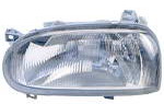    VW: GOLF III (,GT,GTI,VR6) 01.93-08.97 441-1111R-LD-E