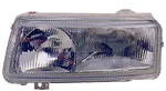 ФАРА ПЕРЕДН ЛЕВ С ЭК VW: PASSAT B4 09.93-05.97 441-1116L-LD-EM