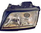 ФАРА ПЕРЕДН ЛЕВ С ЭК AUDI: A6 95- 441-1118L-LD-E