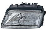    AUDI: A4/S4 95-05.99, VALEO-TYPE 441-1124L-LD-E