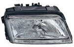    AUDI: A4/S4 95-05.99, VALEO-TYPE 441-1124R-LD-E