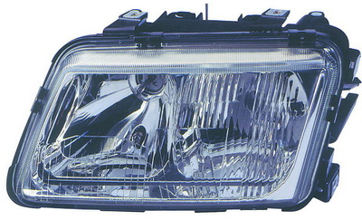       . AUDI: A3 96-00 441-1126L-LDEMF