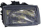 ФАРА ПЕРЕДН ПРАВ VW: CADDY, POLO CLASSIC 96-99 (ПРЯМОУГОЛЬНЫЙ ШТЕКЕР) 441-1127R-LD-E