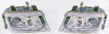 AUDI A4 {S4}   () /      441-1136L-ND-EM
