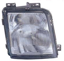 ФАРА ПЕРЕДН ПРАВ С ЭК VW: LT 98- 441-1143R-LD-EM