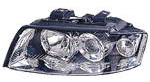     AUDI: A4 01-05 441-1146L-ND-EM