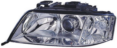      AUDI: A6 99-00 EX. 8V 441-1192L-LD-EM