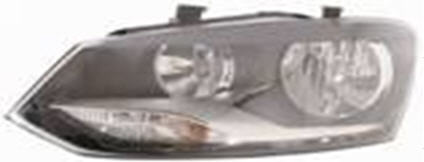 ФАРА ЛЕВАЯ 441-11D6LMLD-EM2