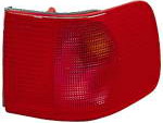 ФОНАРЬ ЗАДНИЙ ЛЕВ (КРАСНЫЙ) AUDI: 100,A6 09.91-04.97 441-1923L-UE