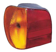 ФОНАРЬ ЗАДНИЙ ЛЕВ VW: POLO 95-98 441-1930L-LD-UE