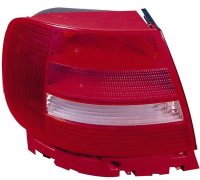 ФОНАРЬ ЗАДНИЙ ЛЕВ AUDI: A4 99-01 441-1933L-UE