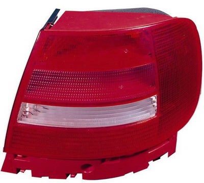    AUDI: A4 99-01 441-1933R-UE