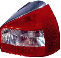 ФОНАРЬ ЗАДНИЙ ПРАВ AUDI: A3 00-02 441-1951R-UE