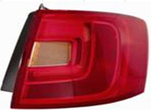 ФОНАРЬ ЗАДНИЙ VW JETTA 11- 441-19C4R-UE 441-19C4R-UE