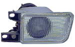 ФАРА ПРОТИВОТУМАННАЯ ПЕРЕДН ЛЕВ VW: GOLF 3 92-98 441-2003L-UE