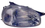    OPEL: CORSA 94-99, COMBO 93-00 442-1102R-LD-E
