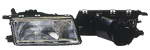     OPEL: VECTRA 93-96 442-1107L-LD-EM