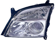      OPEL: SIGNUM 03-, VECTRA C 02- 442-1129L-LDEM1
