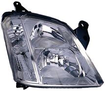      OPEL: MERIVA 03- 442-1130R-LD-EM