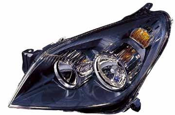    ( , ) OPEL: ASTRA H 04-09 442-1140LMLEMN1