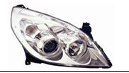      OPEL: SIGNUM,VECTRA C 09.05-02.09 442-1148R-LDEM1