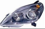      () OPEL: ZAFIRA 05- 442-1149L-LDEM2