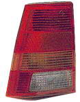 ФОНАРЬ ЗАДНИЙ ЛЕВ OPEL: KADETT E 84-91, 4D 442-1902L-U