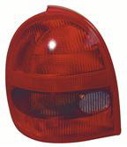 ФОНАРЬ ЗАДНИЙ ЛЕВ OPEL: CORSA 93-00, 3D 442-1905L-UE